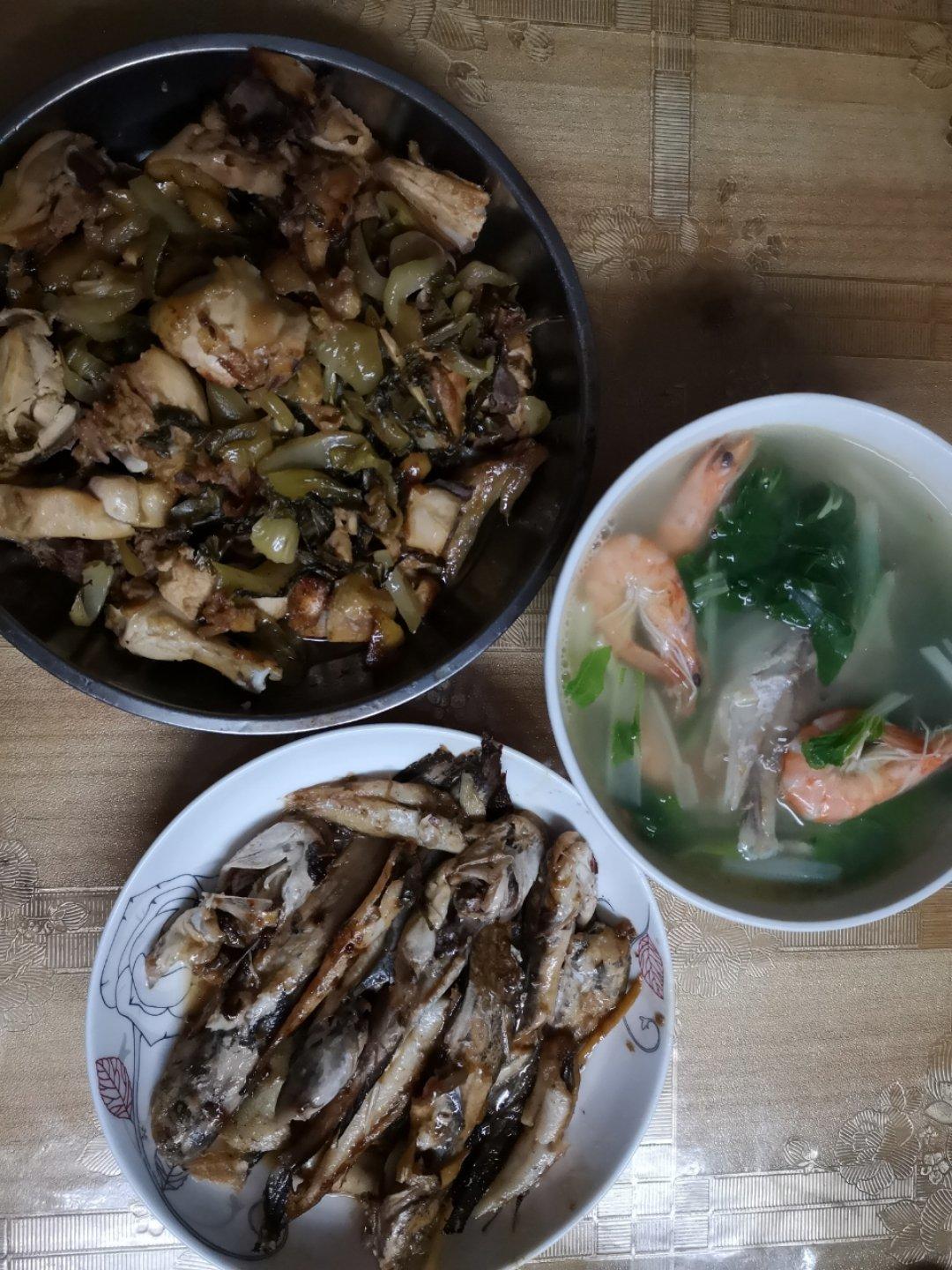 腊八粥