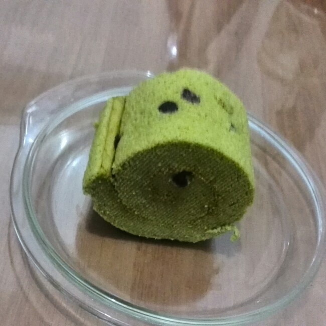 戚风蛋糕卷