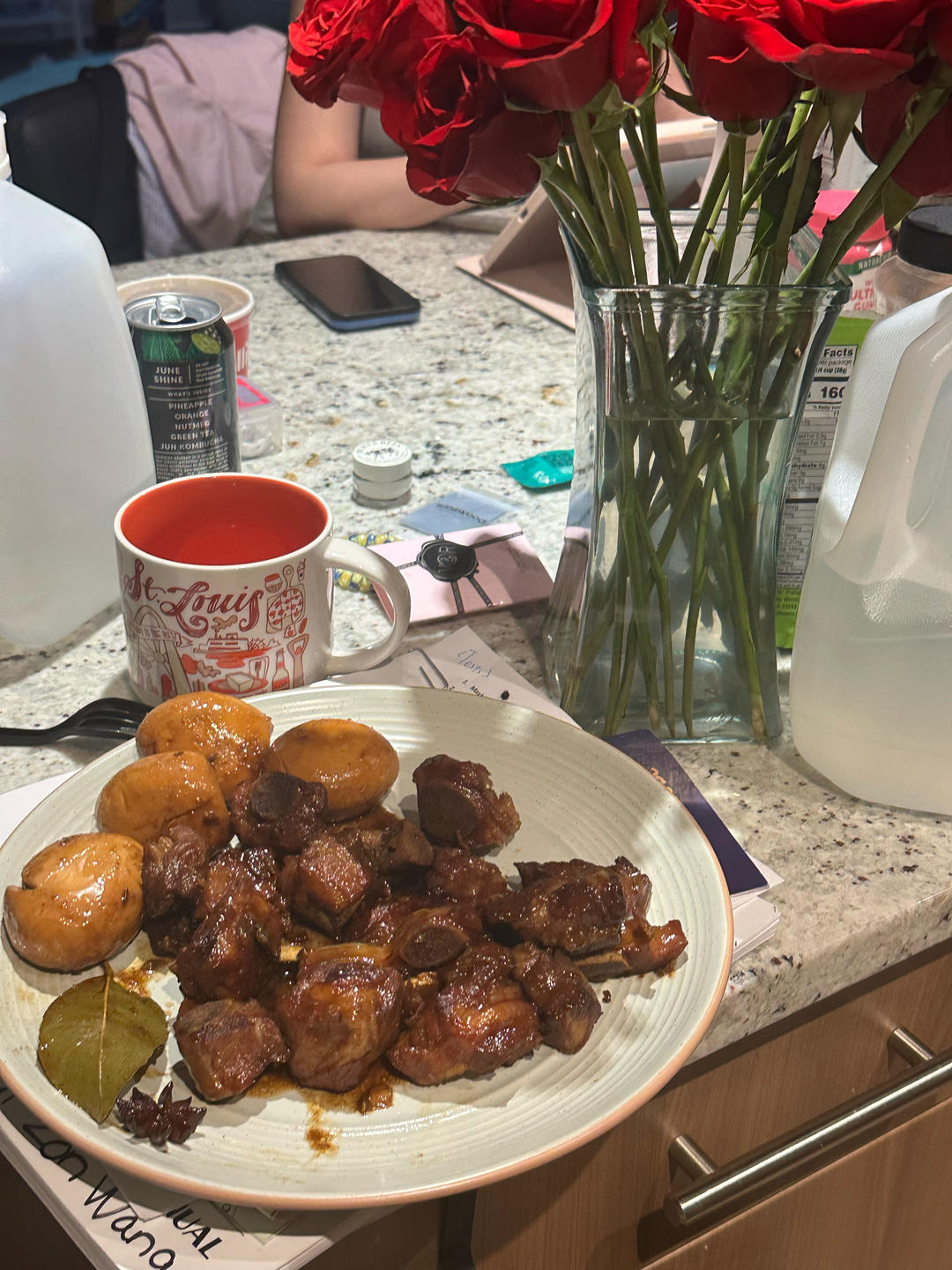 最简单的红烧排骨【你肯定会！！！】