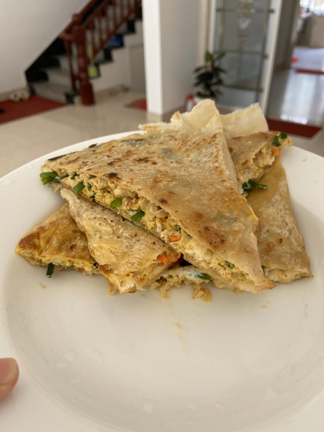 临海豆腐麦油脂