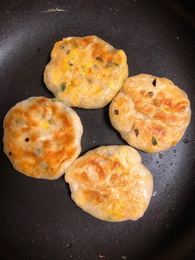 第二代手抓饼转世，让你爱得死去活来