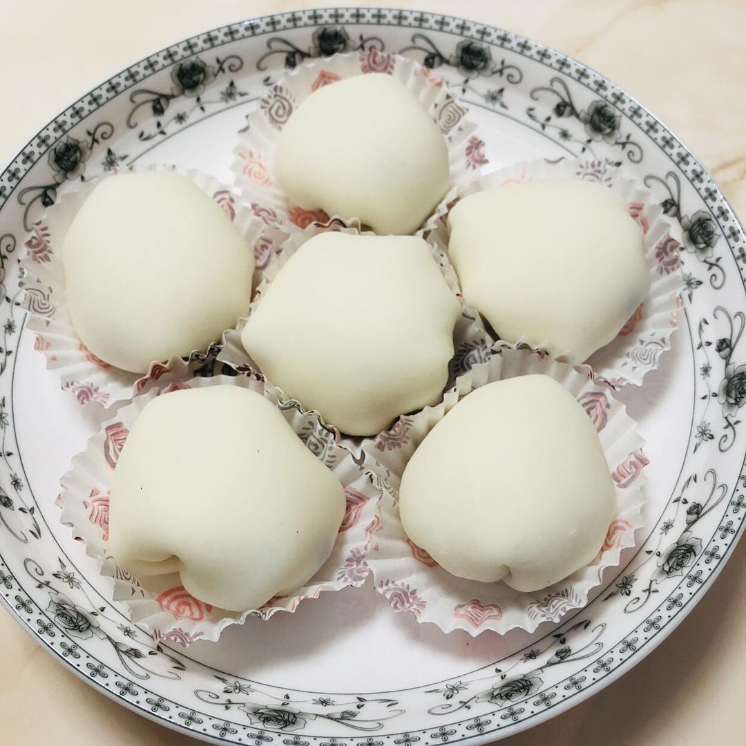 雪媚娘