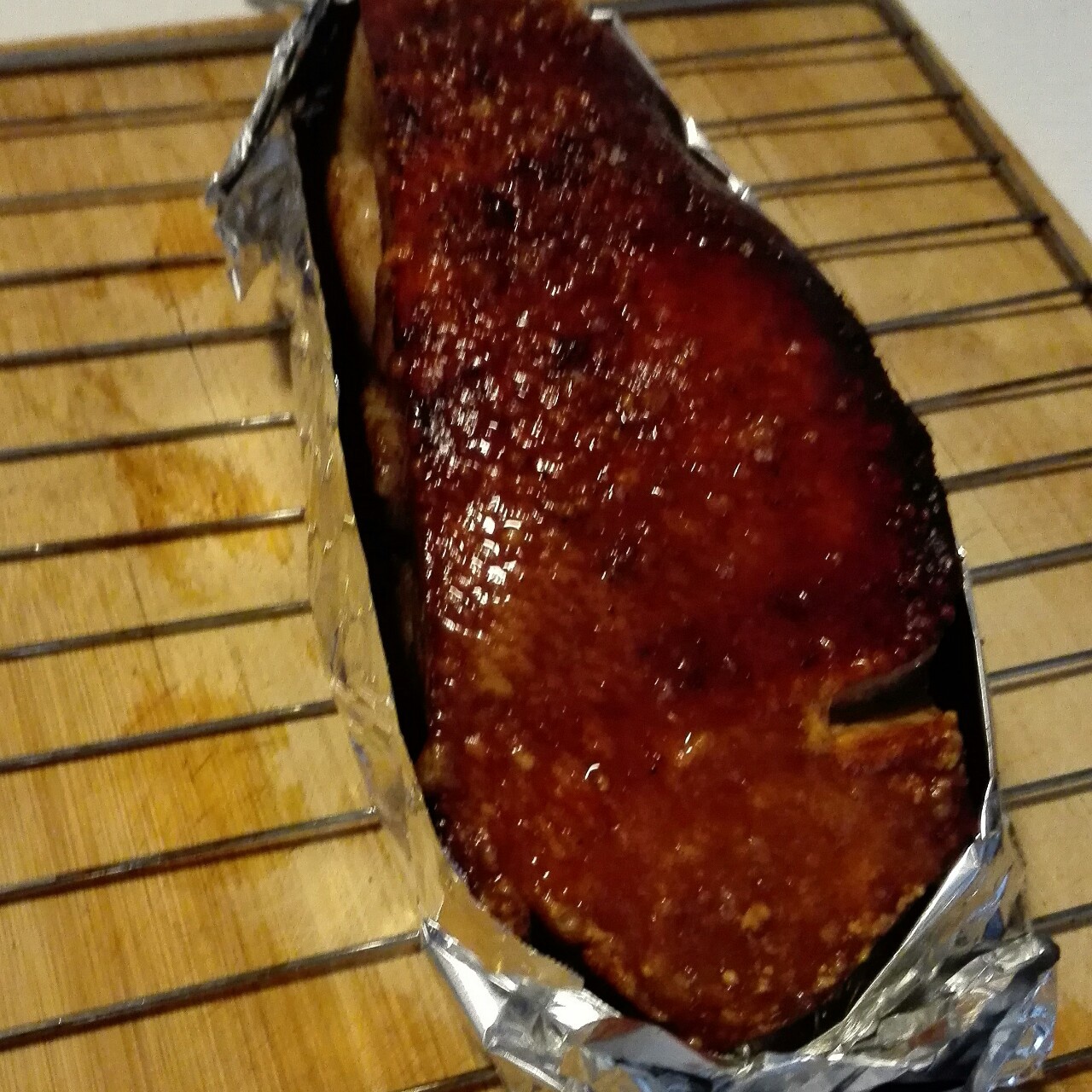 广式脆皮烧肉