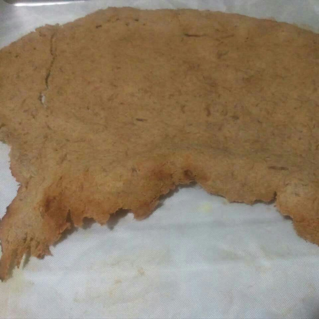 宝宝零食～美味肉脯