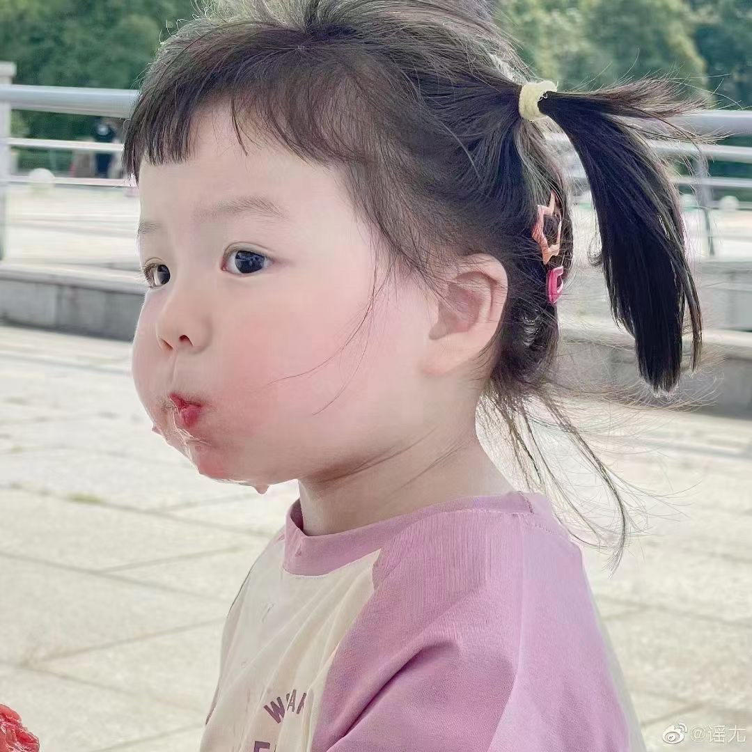 一只可爱的小肥肥