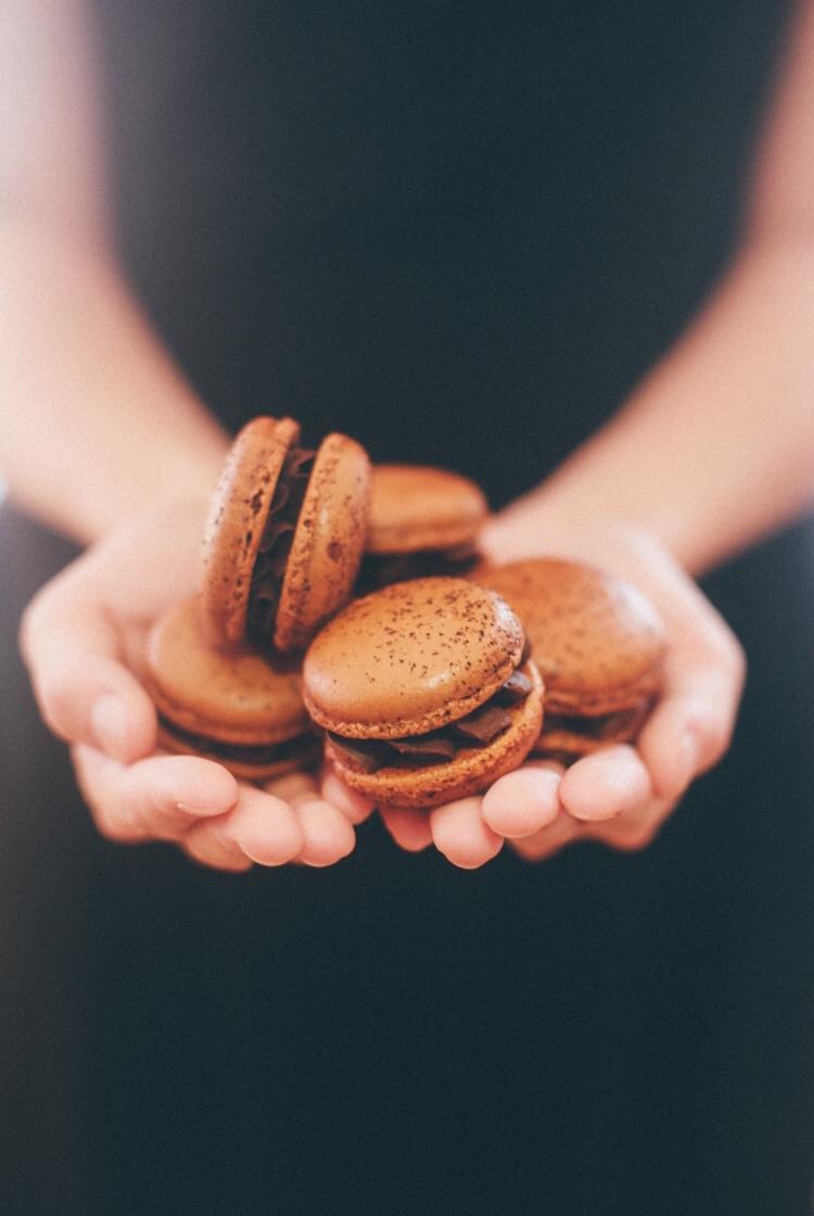 maysway的马卡龙调色配方（持续更新）