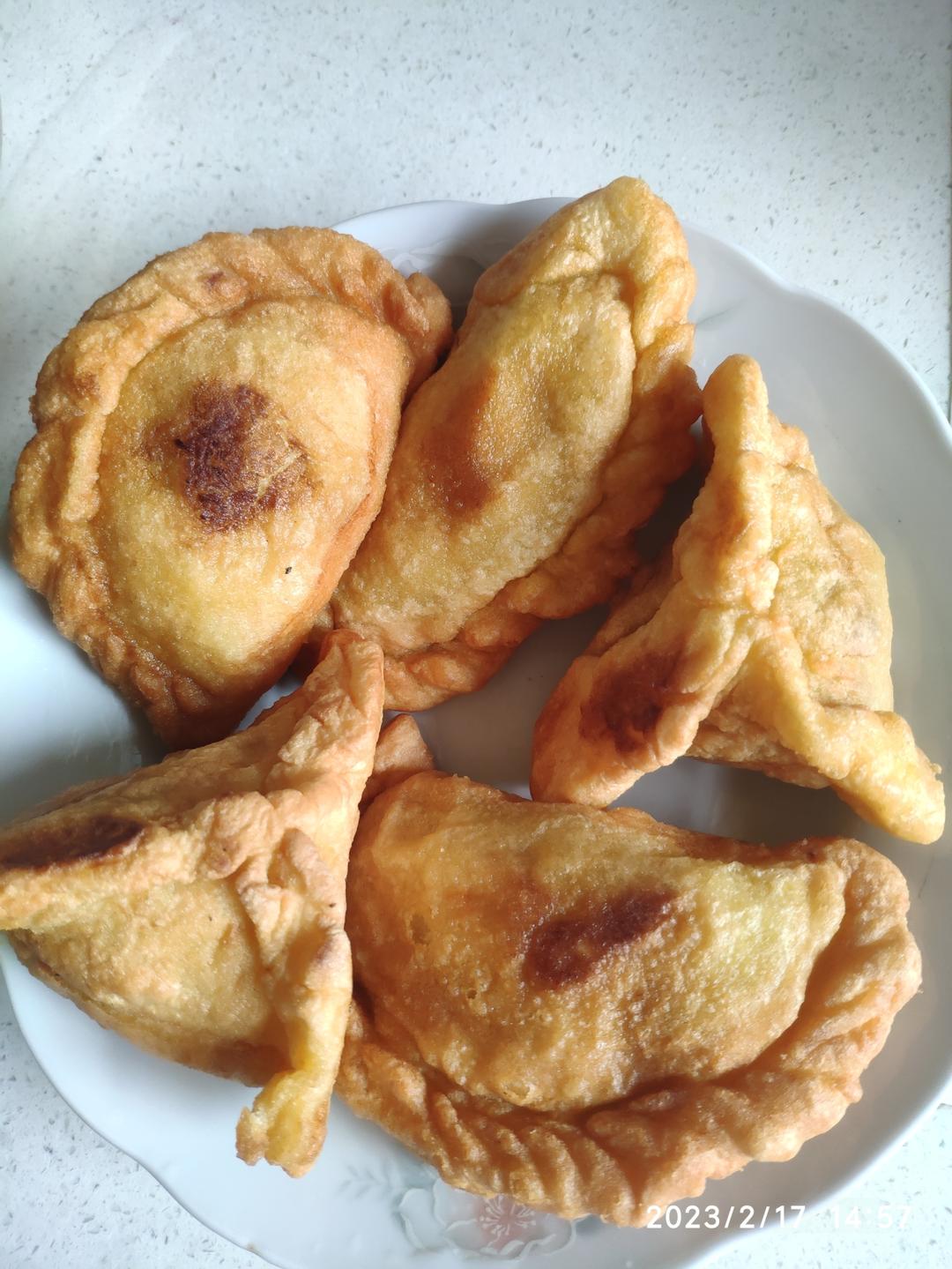 潮汕油粿