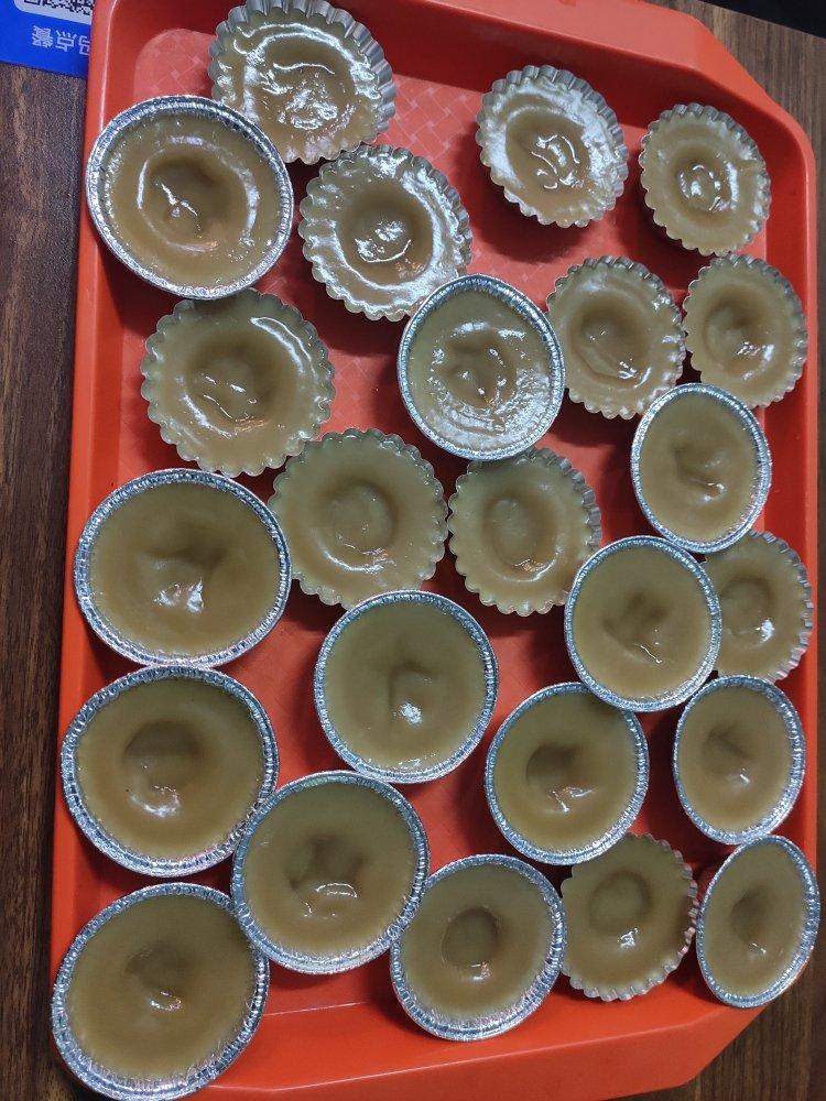 钵仔糕（水粄）