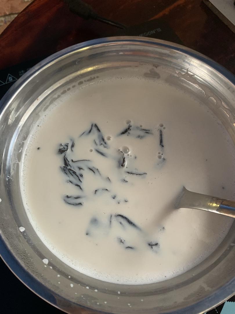 手煮奶茶（升级版，综合解决了众多网友的疑问）