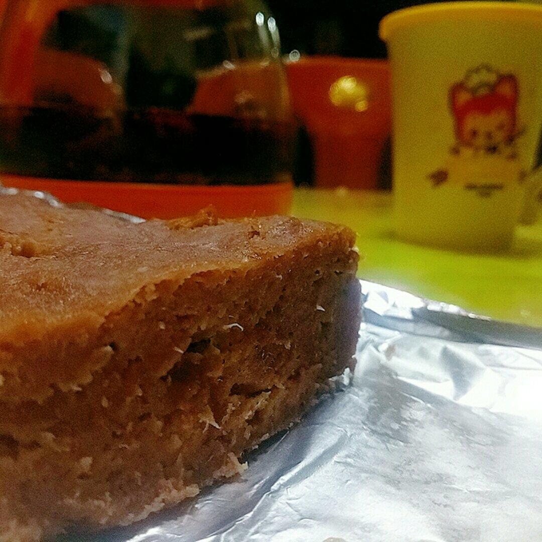 （视频菜谱）自制午餐肉