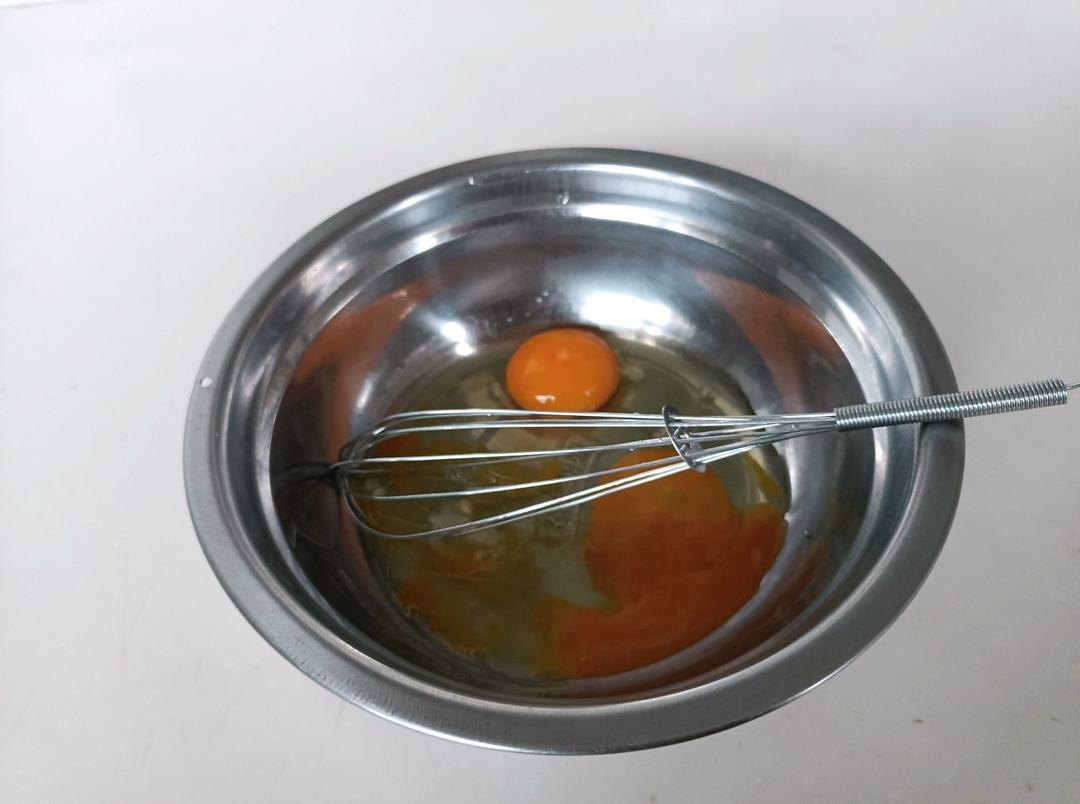 蛋挞（一分钟搞定蛋挞液）