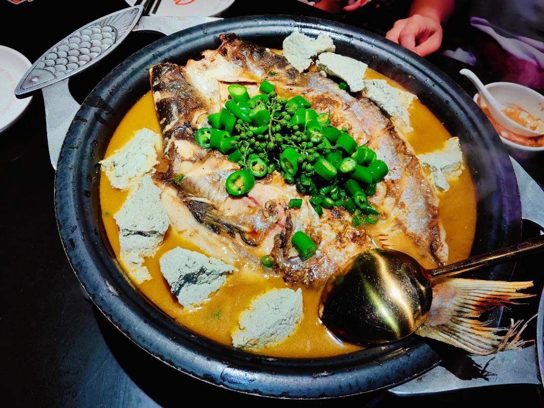 在小厨房里浪～