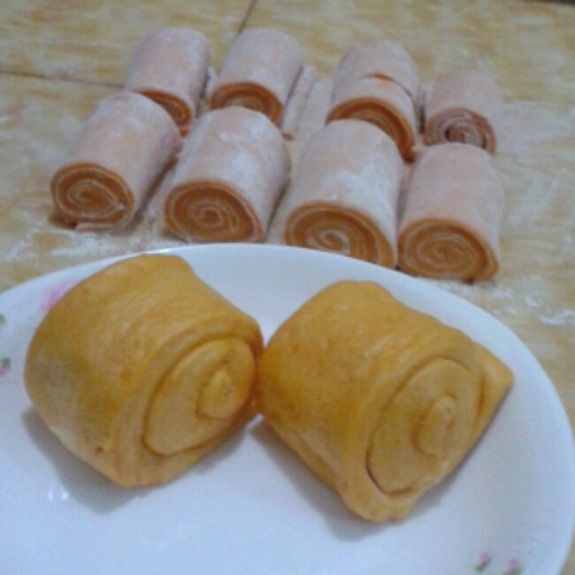 发面（各种面点留影专用）