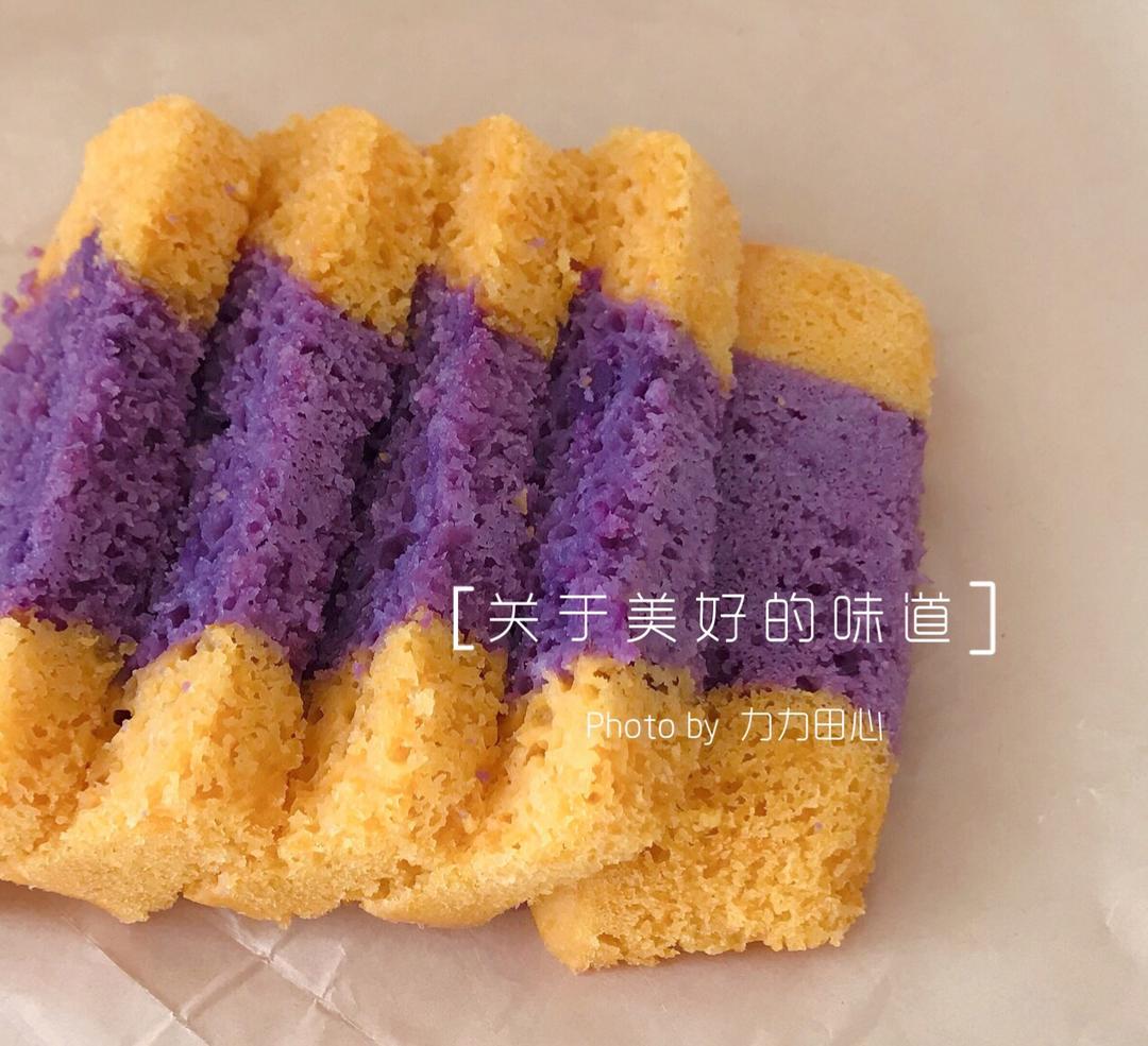 宝宝辅食-比面包简单、比馒头好吃，健脾胃又易消化，好吃绝啦！