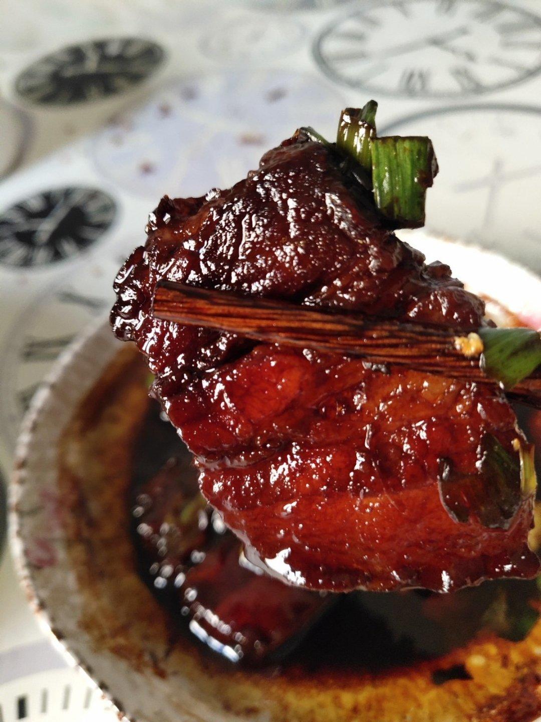 红烧肉