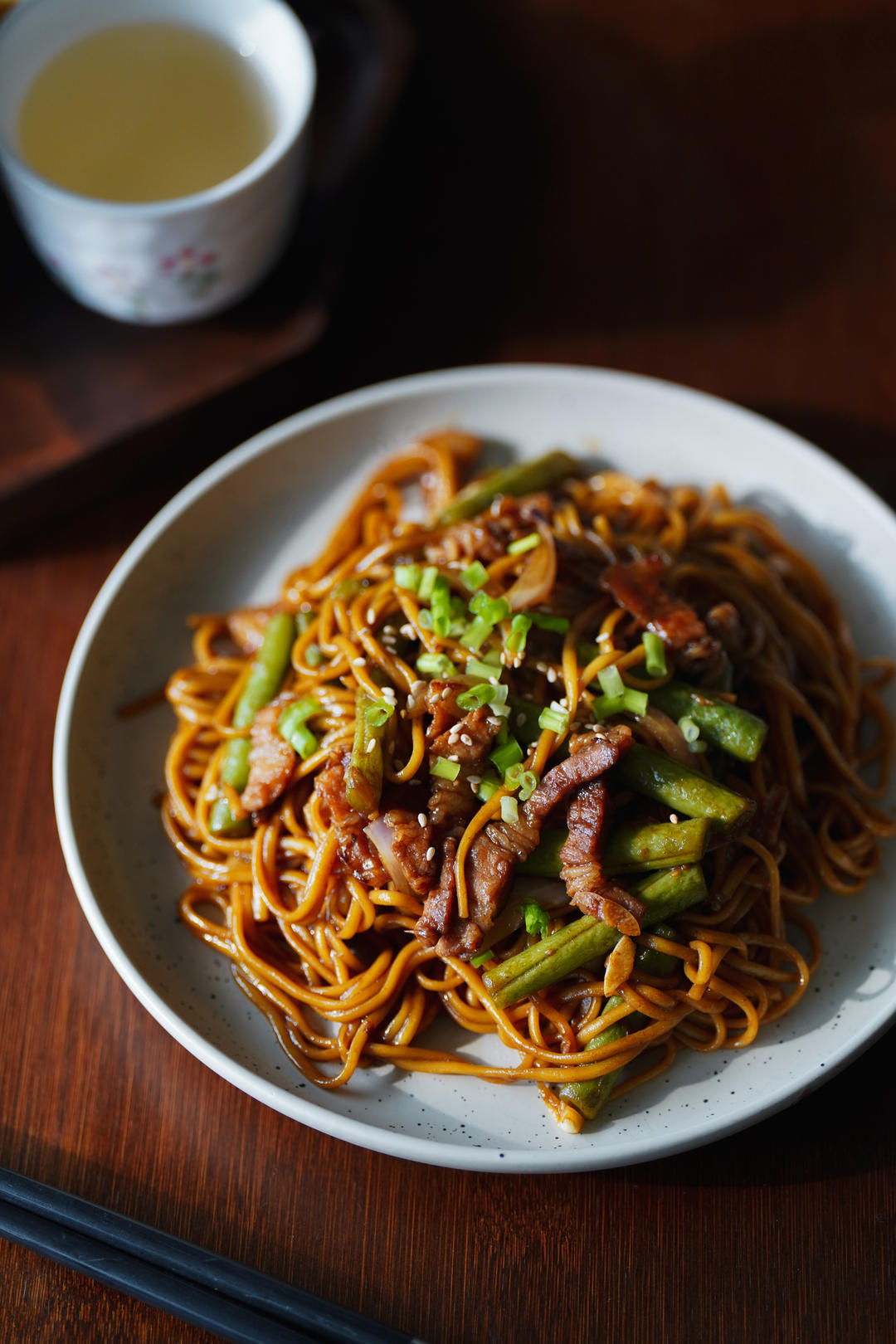 早餐～记录