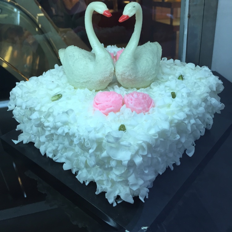 提拉米苏（巧克力海绵蛋糕版）