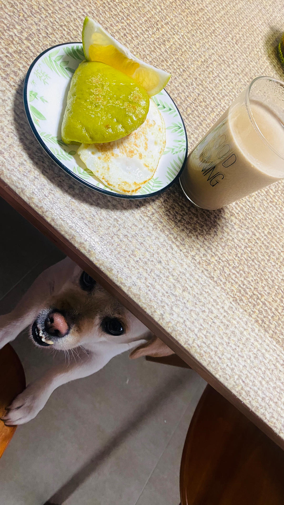 用心做好每一餐😋