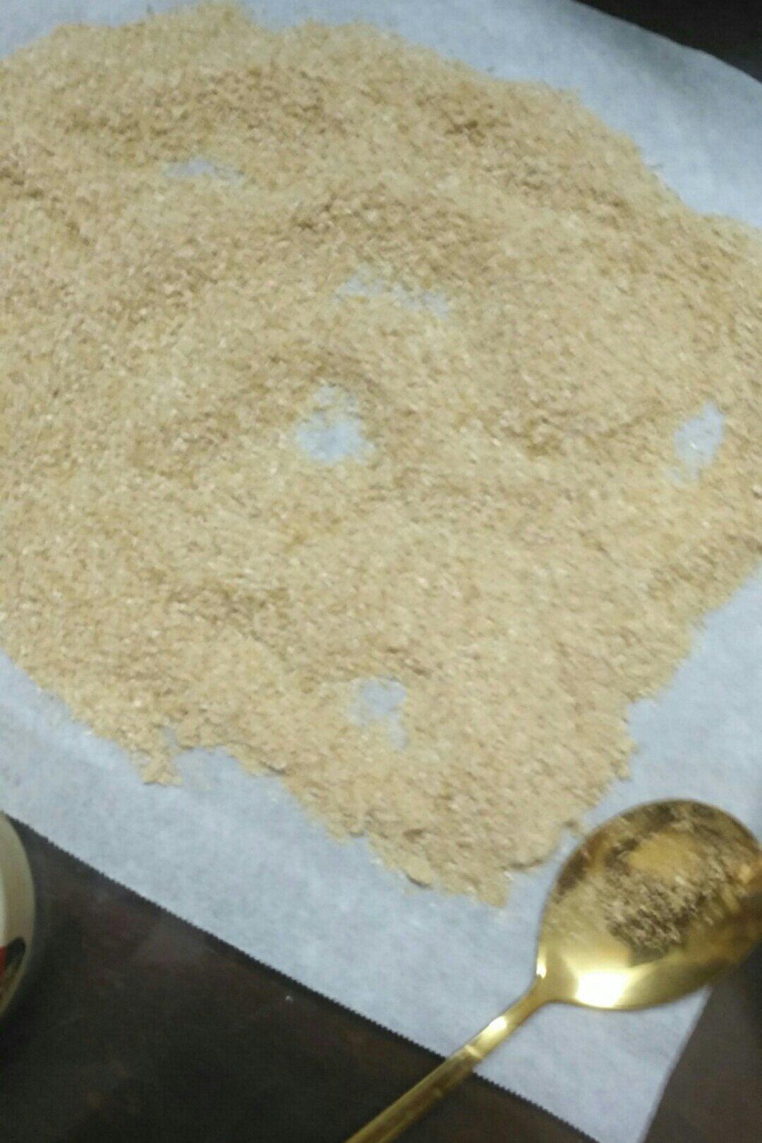 猴头菇粉