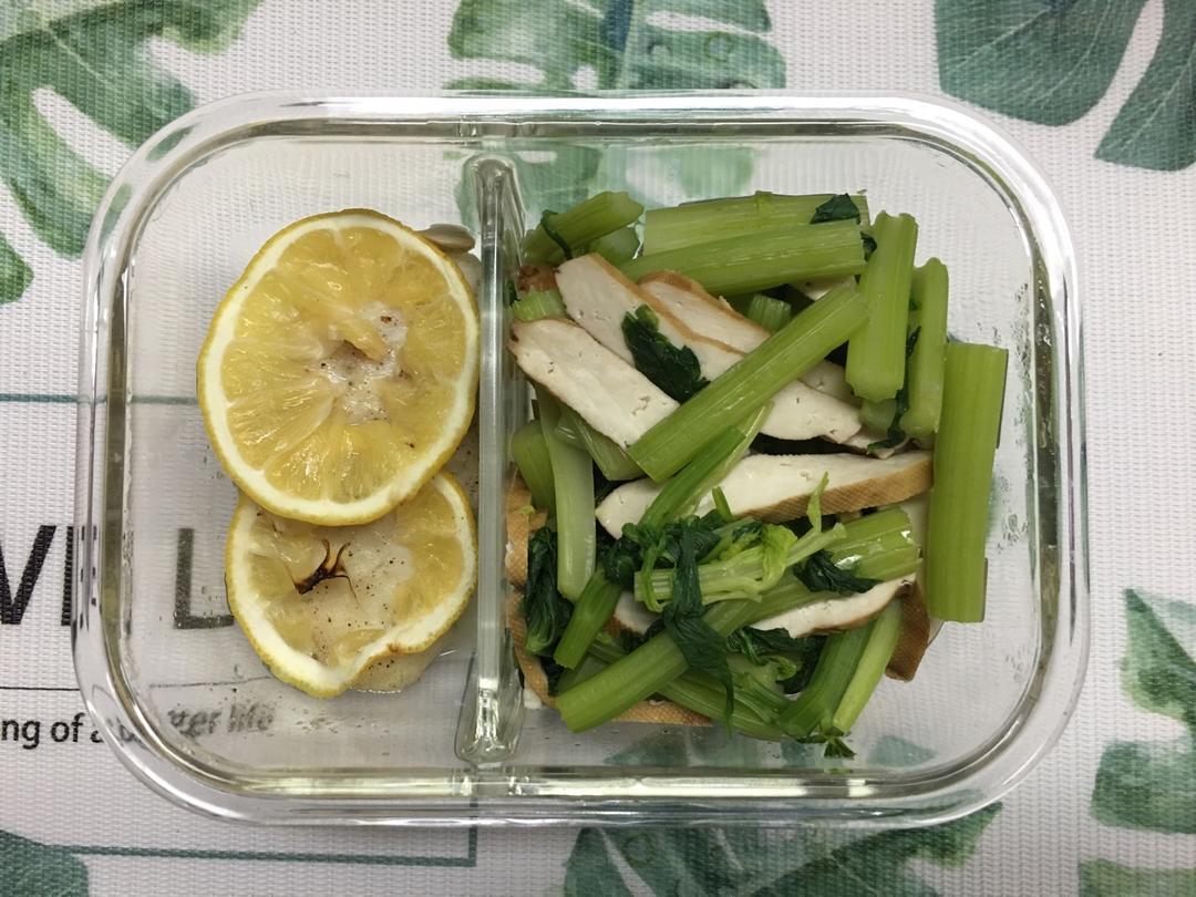 烤柠檬巴沙鱼200kcal