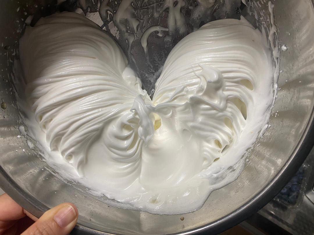 不用电子称只需要普通电饭锅做的电饭锅蛋糕