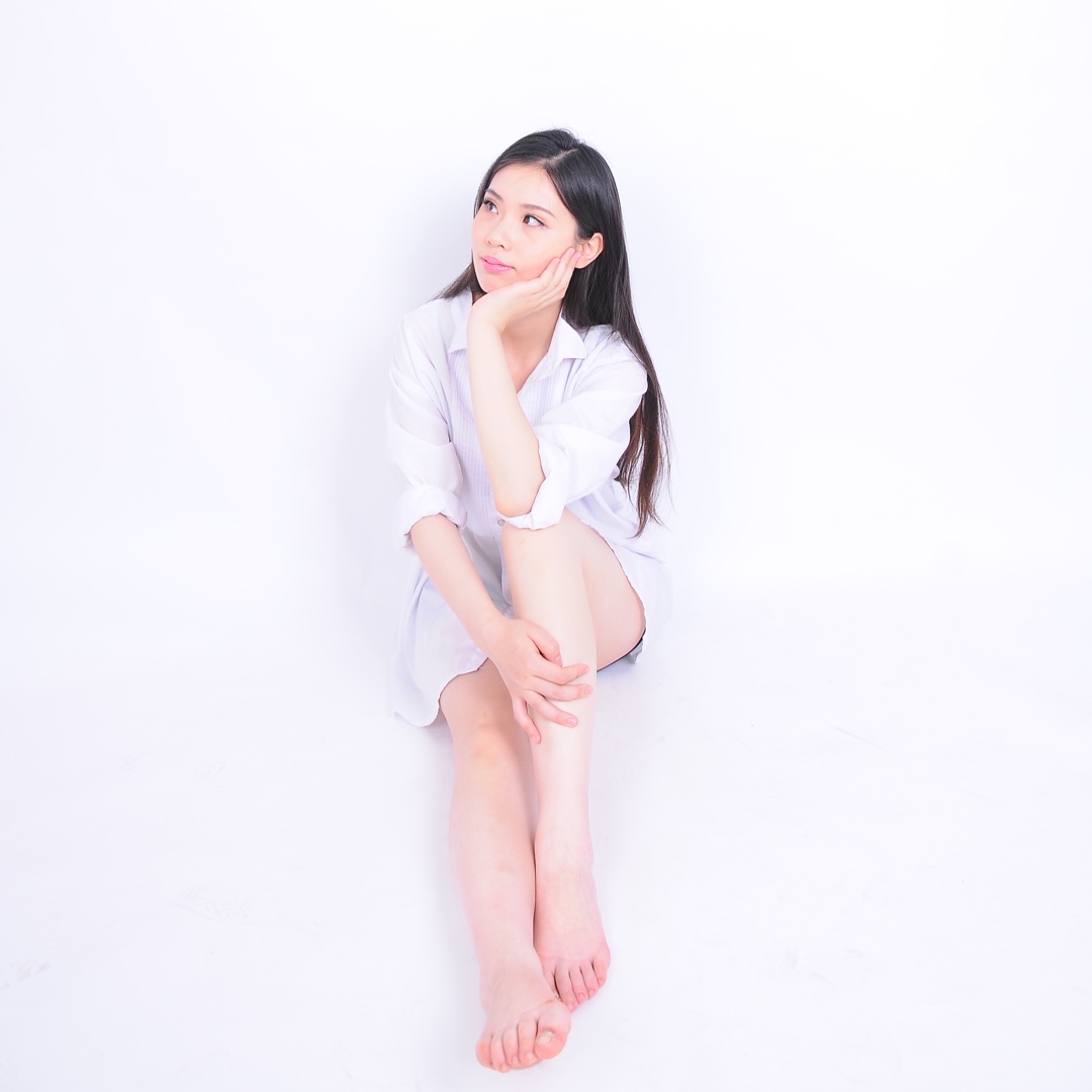 小然一人食