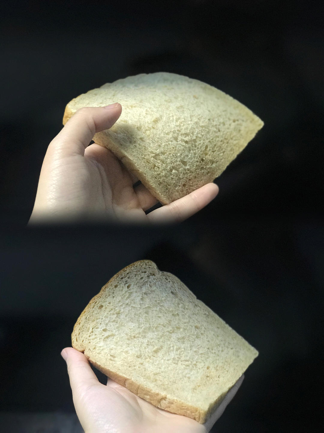 小z的各种面包记录