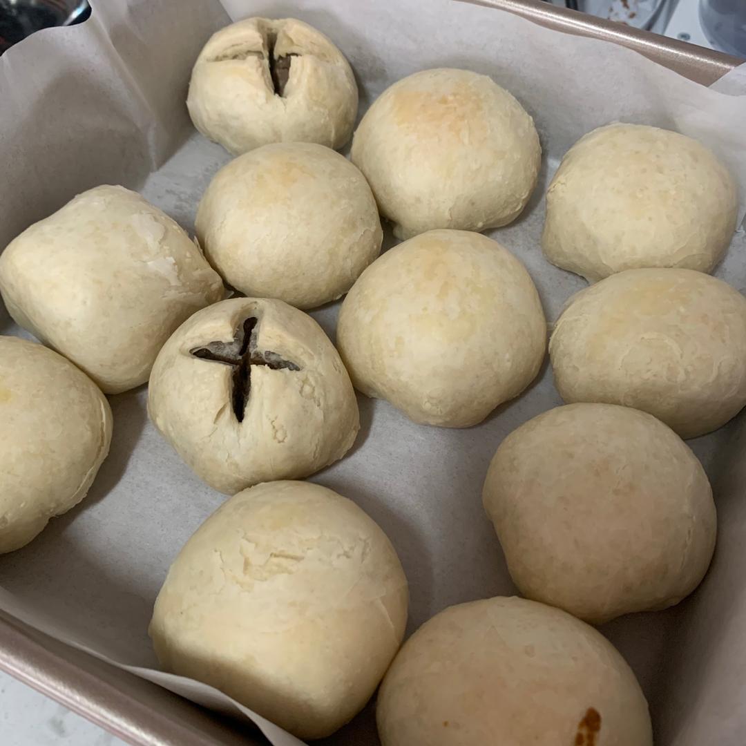 绿豆馅/绿豆糕（无需浸泡，蒸制）