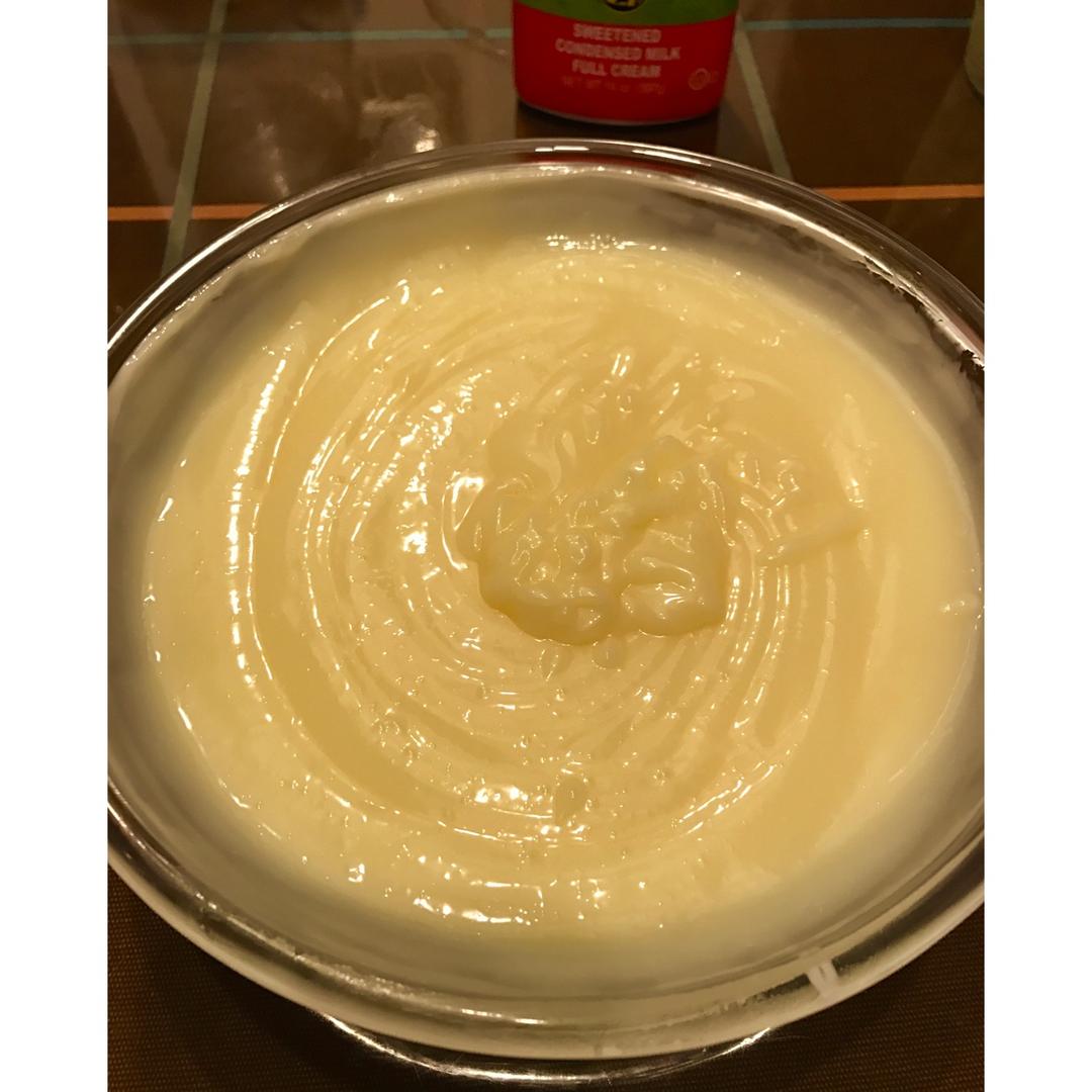 沙拉酱