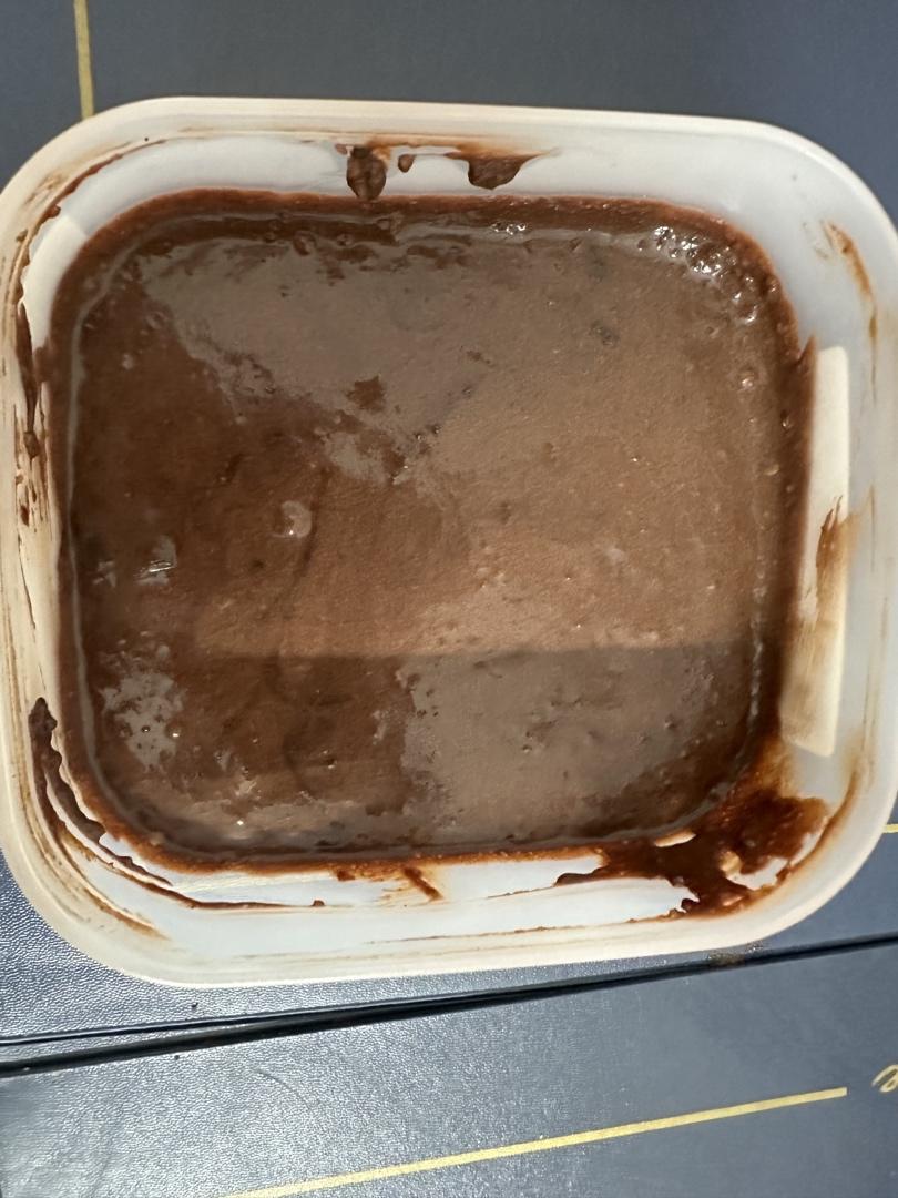 自制Nutella榛子巧克力酱