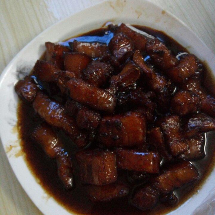 红烧肉
