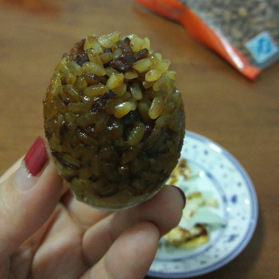 糯米蛋