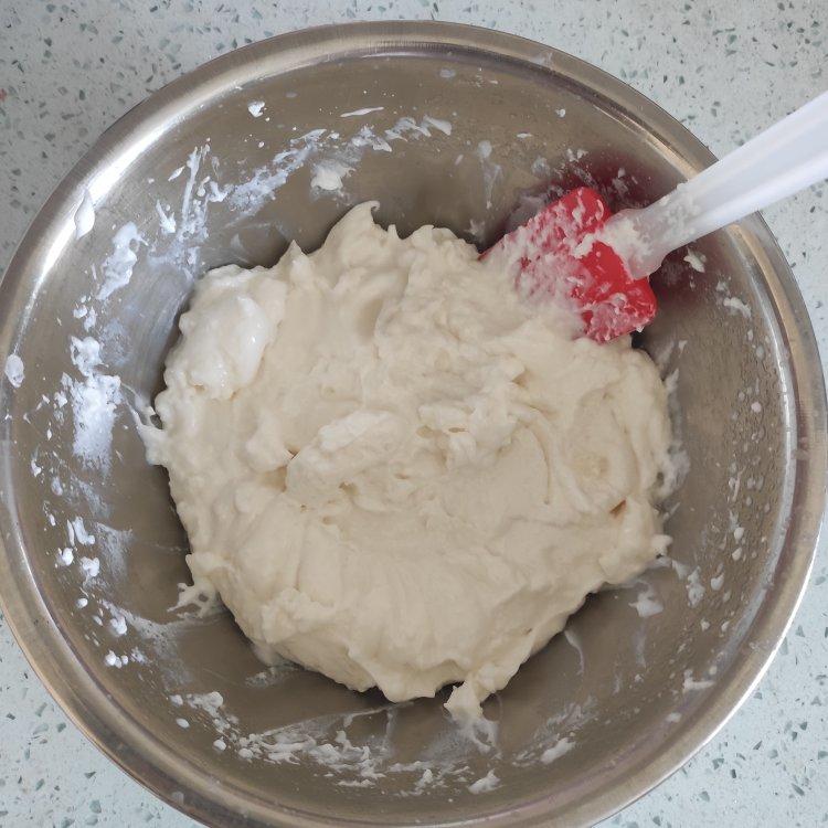 自制淡奶油