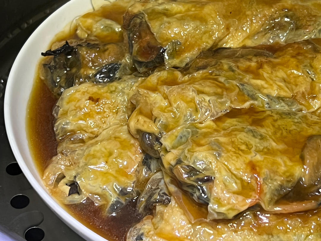 腐皮卷