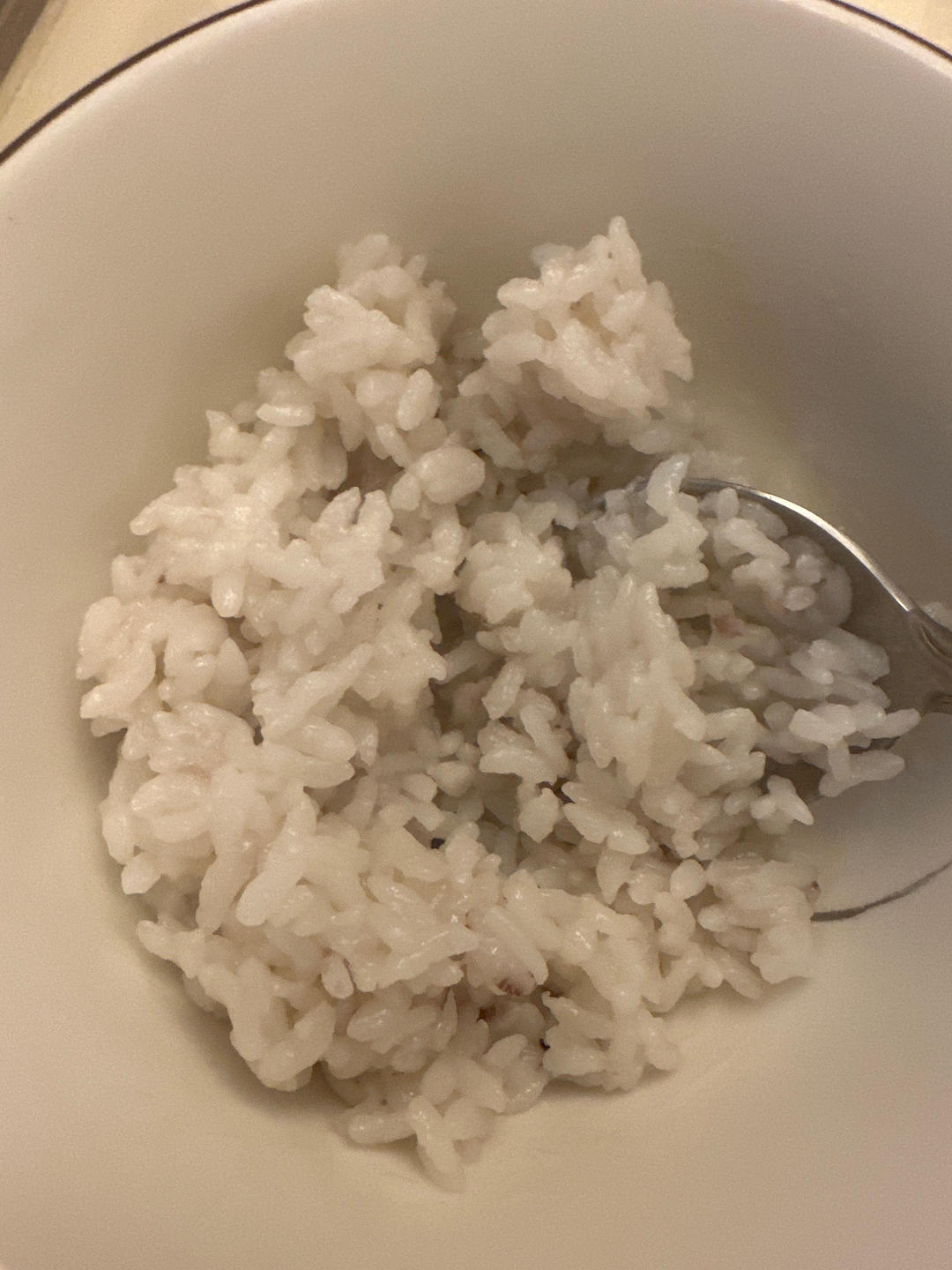 蒸笼蒸饭，粒粒分明！㊙️最好吃的大米饭做法！