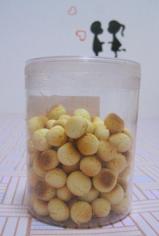 蛋果子