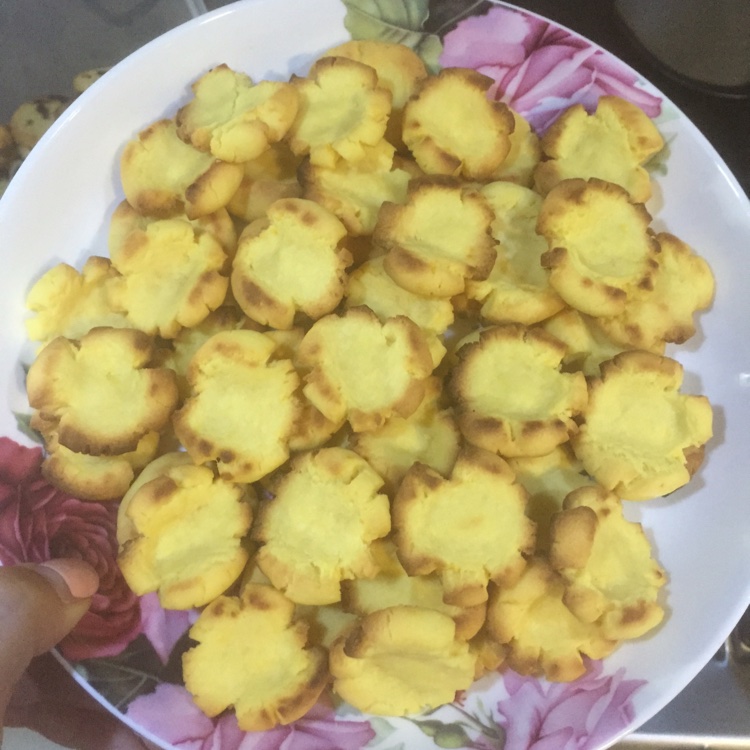 玛格丽特饼干