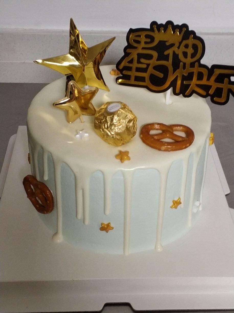 建个菜谱保存那些年我做过的蛋糕