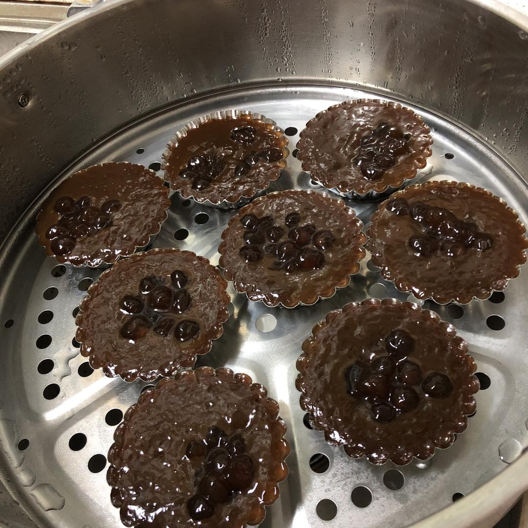 钵仔糕