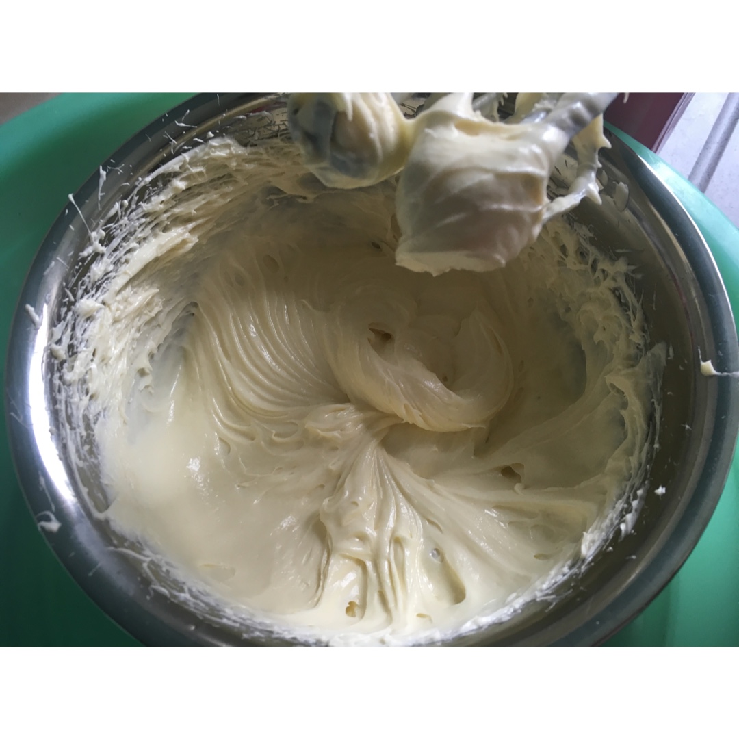 重乳酪芝士蛋糕（8寸君之方子）