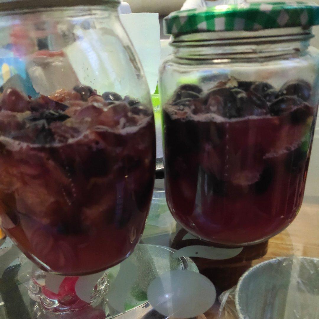 自酿葡萄酒（100%成功）