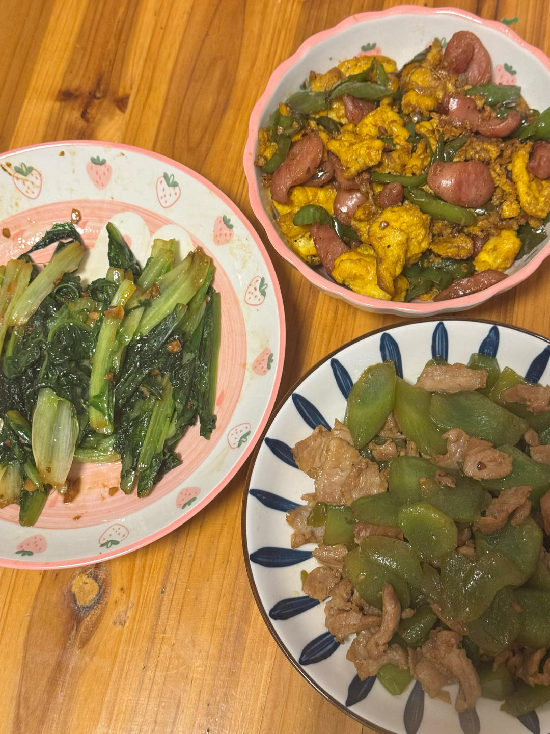 莴笋肉片