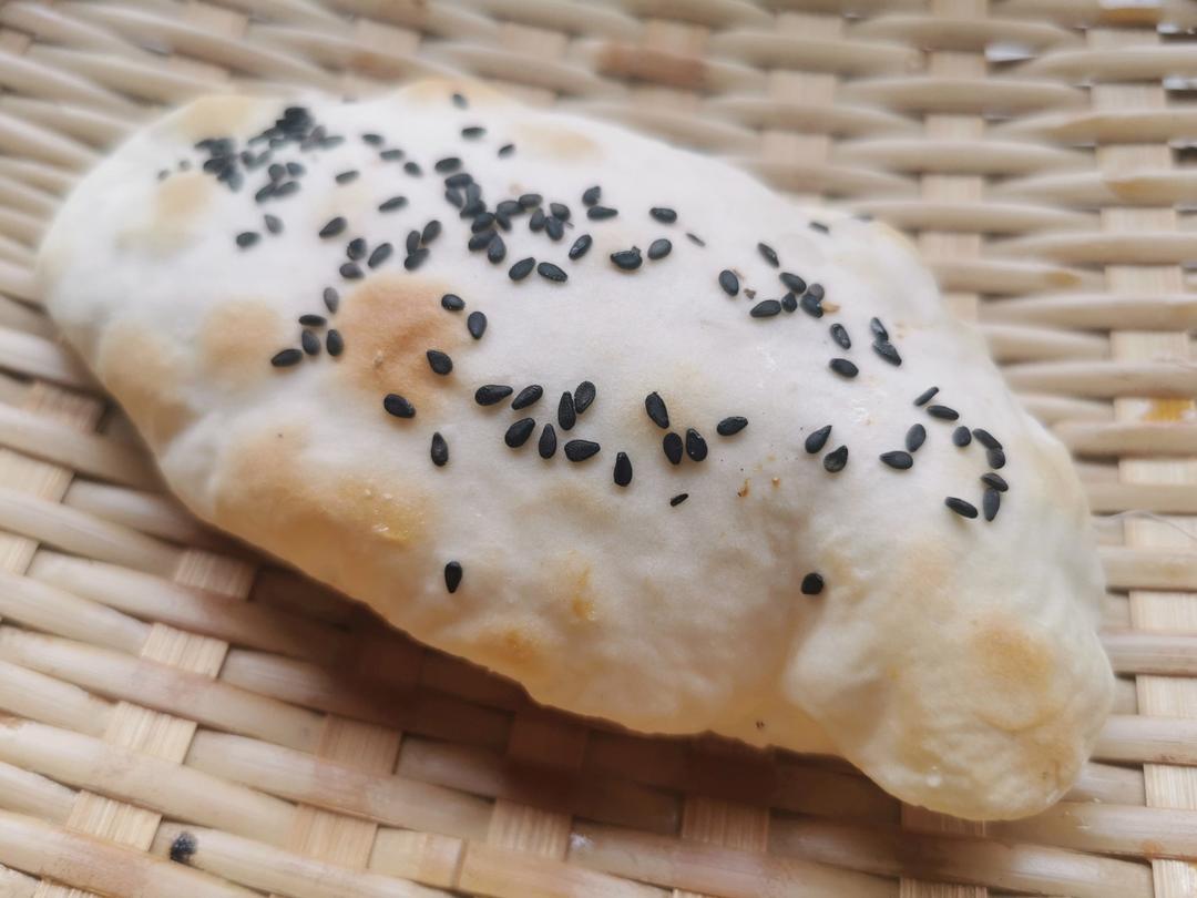 潜水艇空心大饼