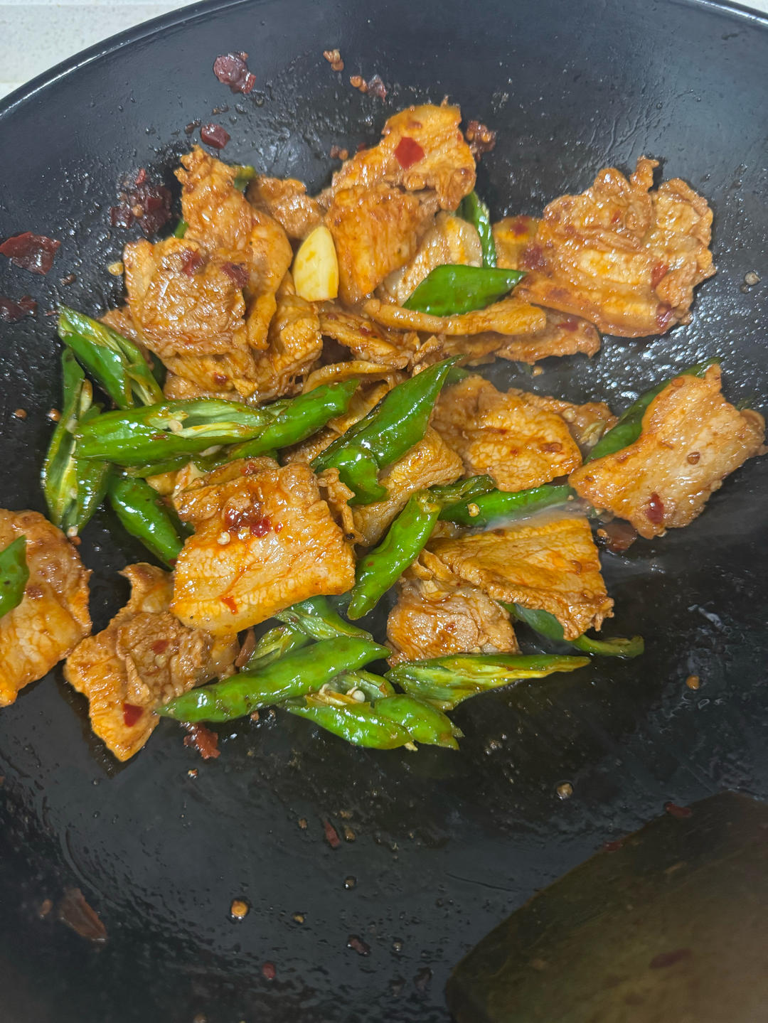 下饭神器回锅肉，不爱吃肥肉的我都超喜欢！
