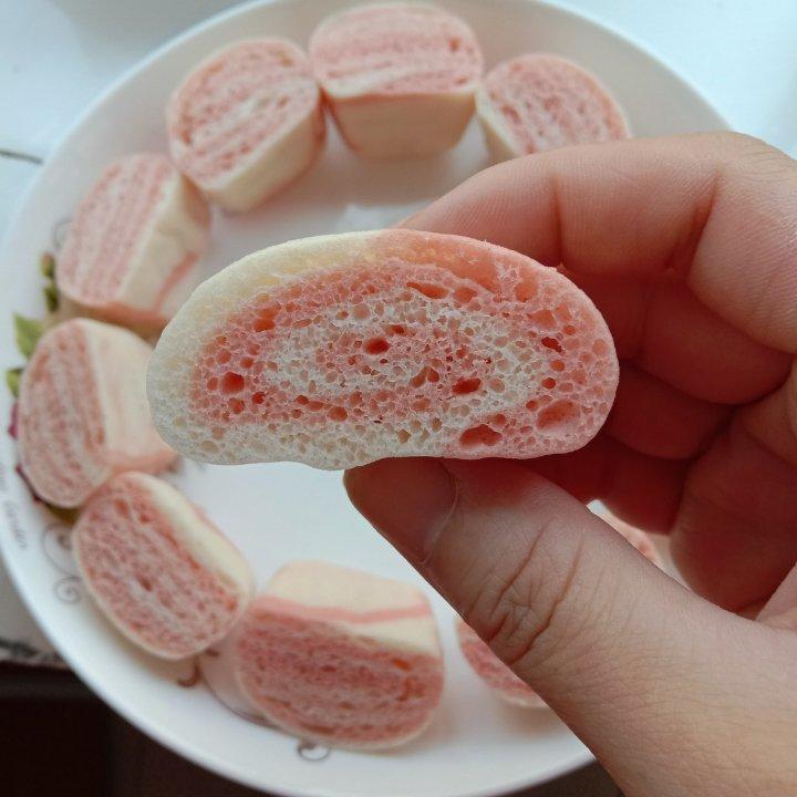 发面