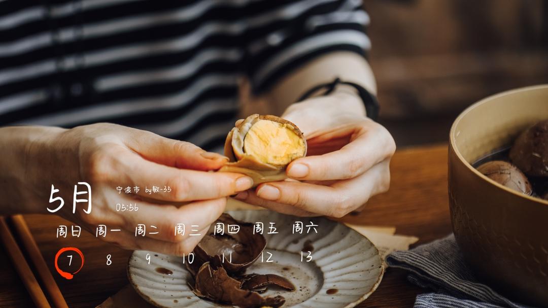 镜头之下……