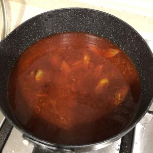 好吃到汤都喝光的「麻辣土豆粉」的做法 步骤3