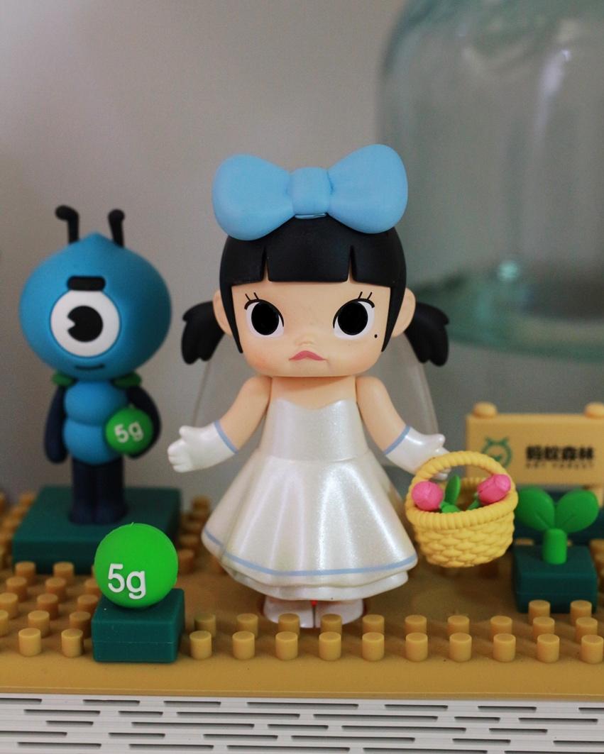 生活中的小确幸……