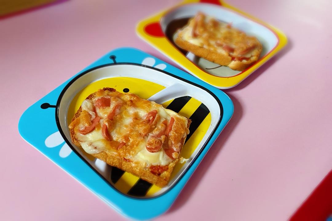 唯有爱与美食不可辜负