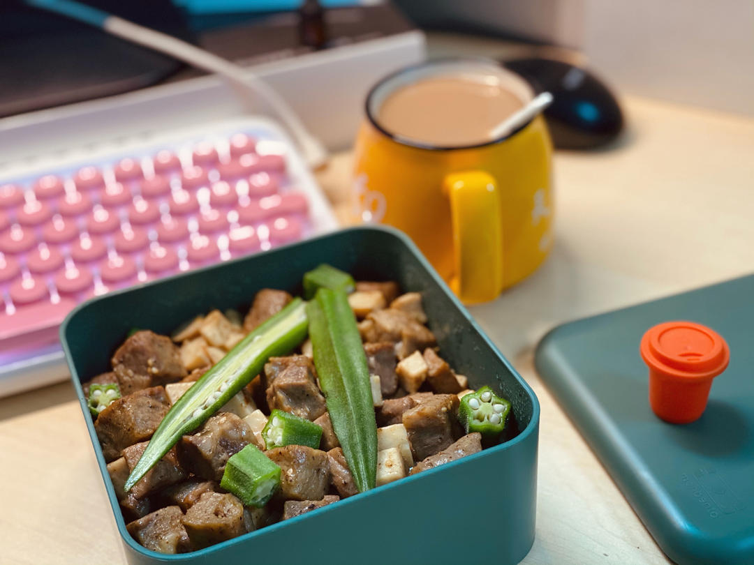 吃好每顿饭打好每份工📝